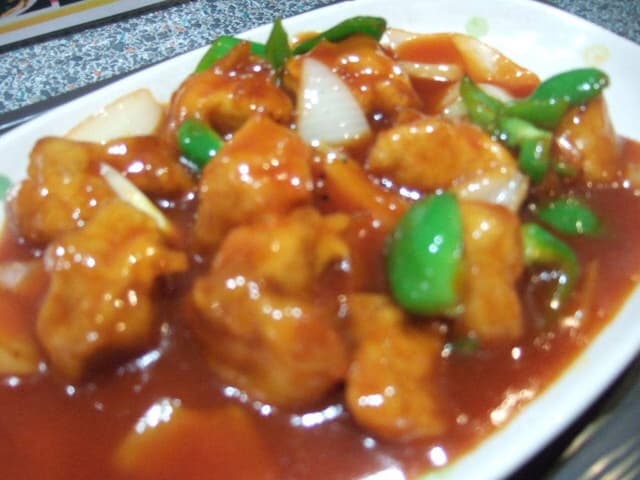 満宝香 中華料理 - サブ画像1