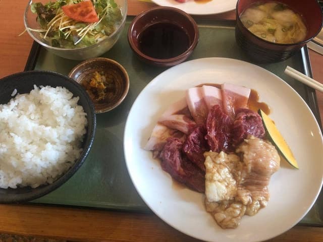 焼肉天狗 - サブ画像3