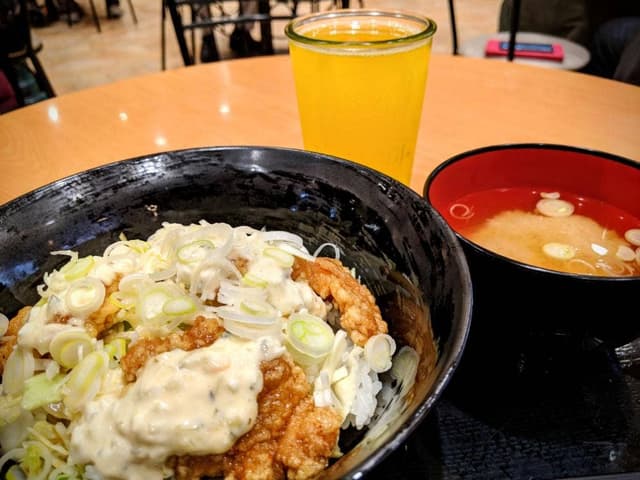 豚肉料理専門店 豚喰 とんくう - サブ画像1