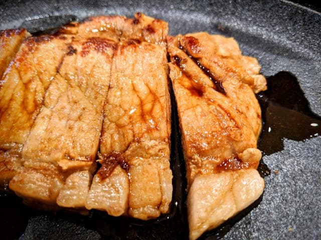 豚肉料理専門店 豚喰 とんくう - サブ画像2
