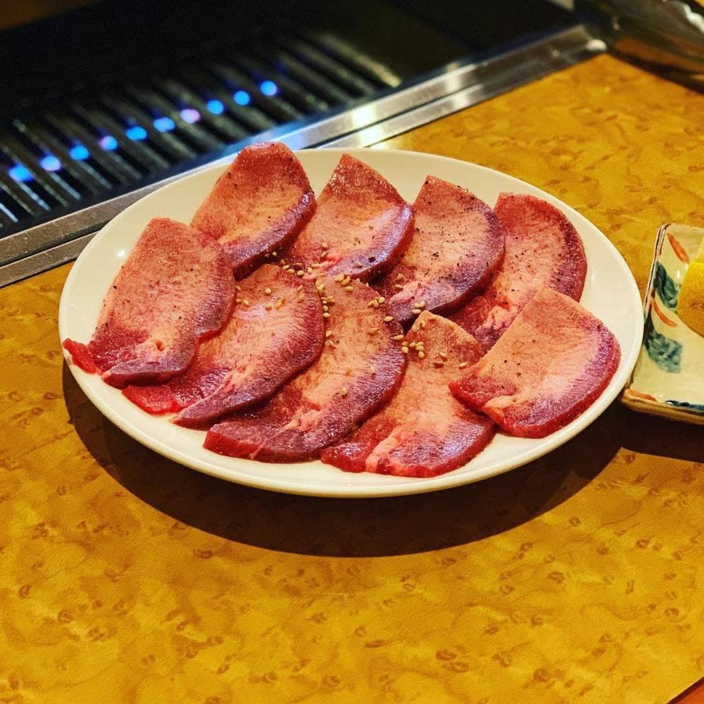 くじらや
