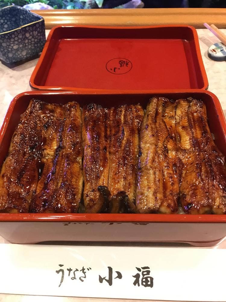 小福
