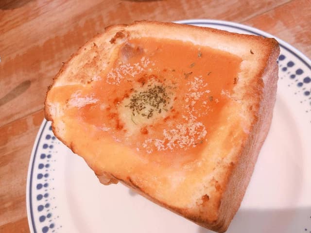 ラ・ボスコ - サブ画像1