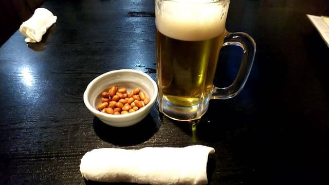 福星居 - サブ画像2