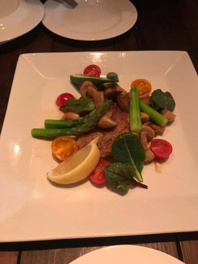 Osteria Bar Salute