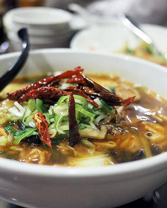 中華料理 大福園 - サブ画像3