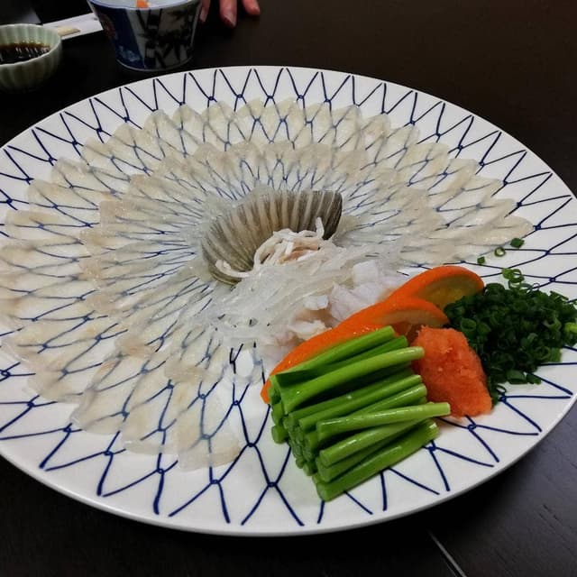 割烹くぼた - サブ画像1