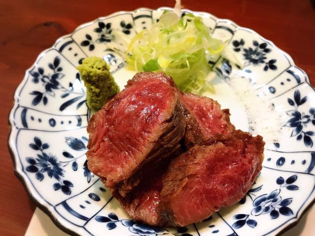 海鮮処 函館 夜市 - サブ画像1