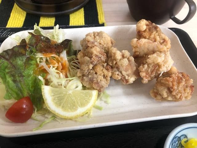 にく笑 木津市場店 - サブ画像3