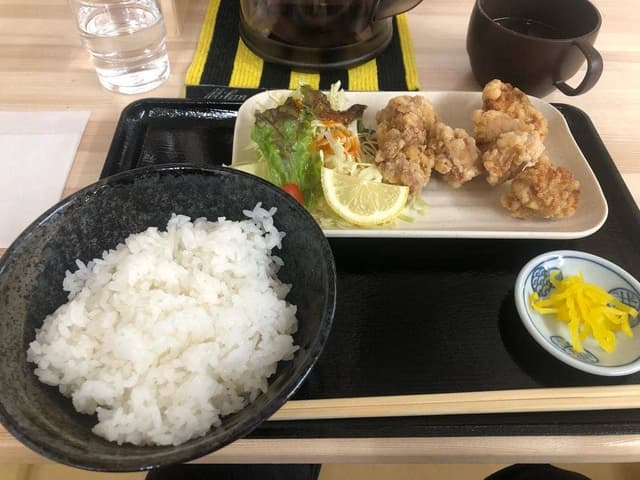 にく笑 木津市場店 - サブ画像1