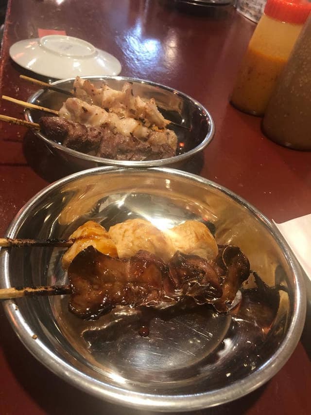 やきとり・煮込み・ラーメン あっぱれ つくば店 - サブ画像1