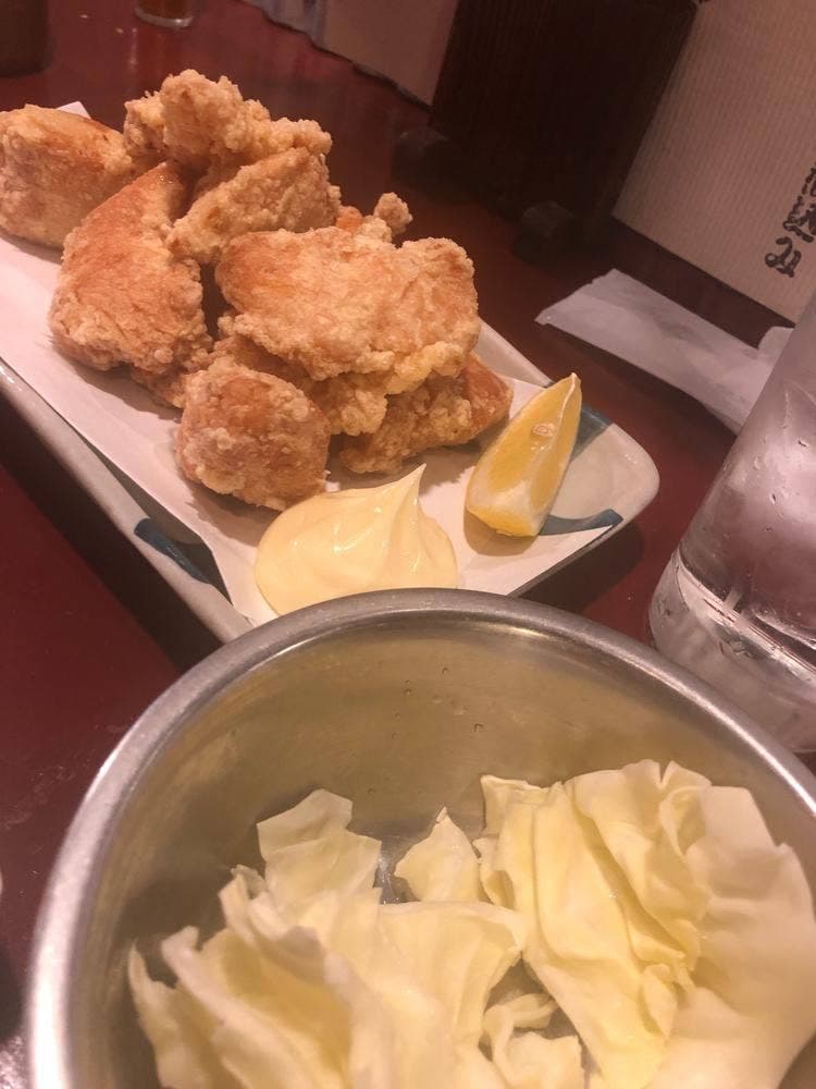 やきとり・煮込み・ラーメン あっぱれ つくば店