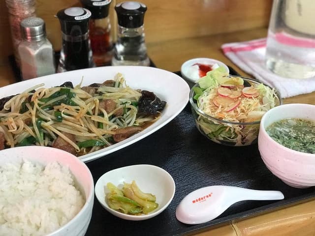 きん華飯店 - サブ画像2