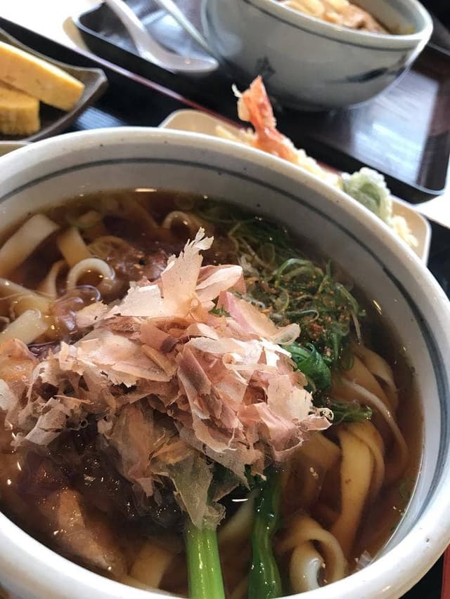 吉田麺業千音寺店 - サブ画像1