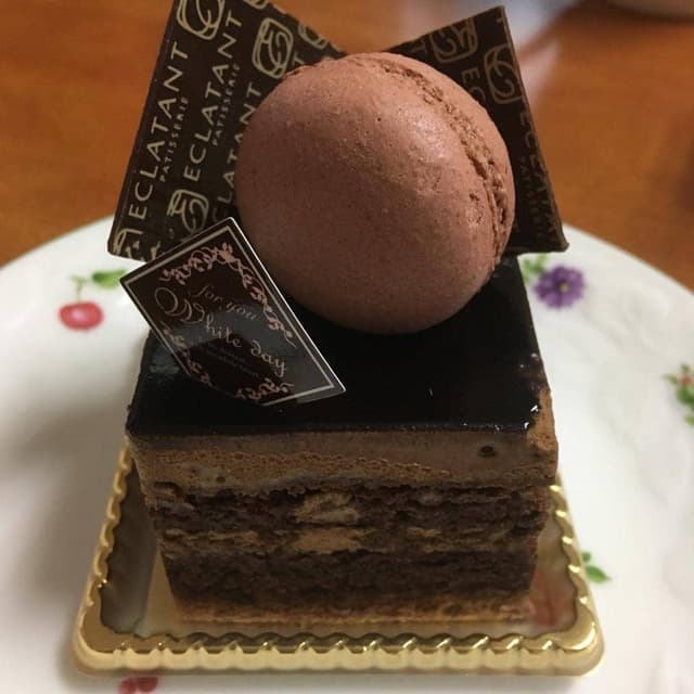 エクラタン 岩田屋本店 - サブ画像1