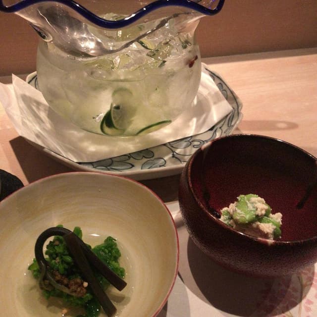 麻布 秀 - サブ画像3