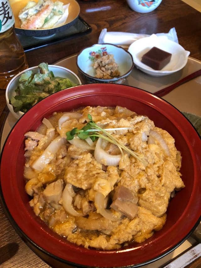 だし遊膳 新 - サブ画像1
