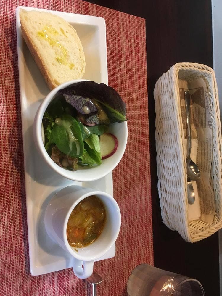 イタリア料理 モンテ