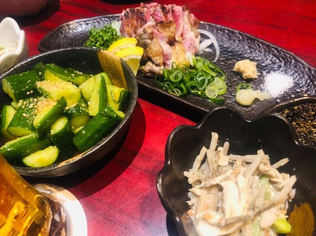 KIKAN-TARO 蛍池店 - サブ画像3