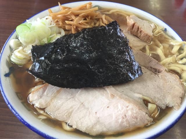 ケンちゃんラーメン 秋田店 - サブ画像3