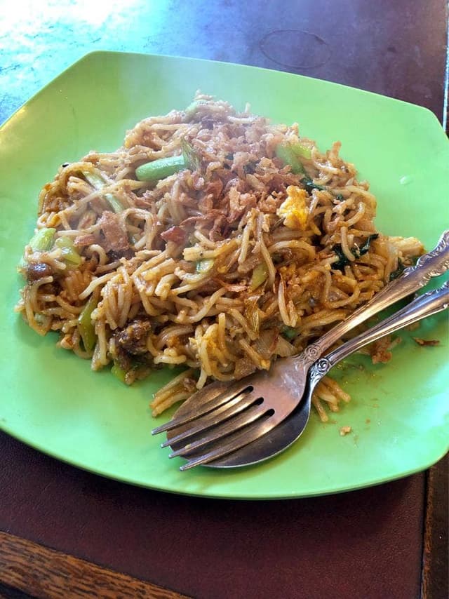 Merah Putih Cafe - サブ画像3