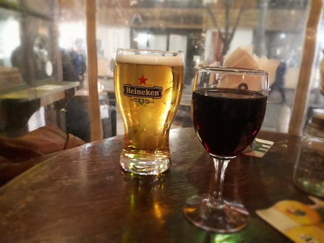 The Mermaid - サブ画像3