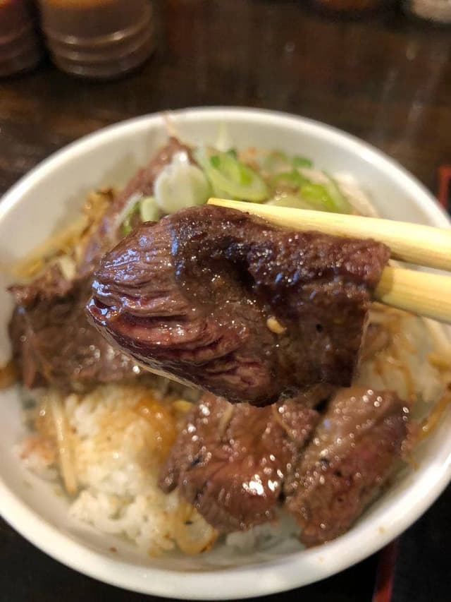 焼肉串 はら美屋Brochette - サブ画像2