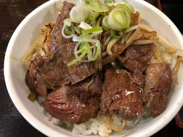 焼肉串 はら美屋Brochette - サブ画像1