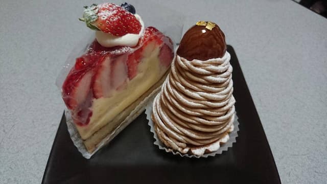 菓子工房 MIEL - サブ画像1