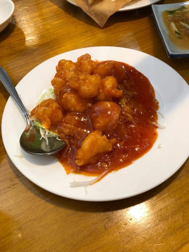 中華料理 全家福 釧路店 - サブ画像2