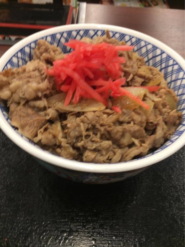 吉野家 横浜駅東口店 - サブ画像1