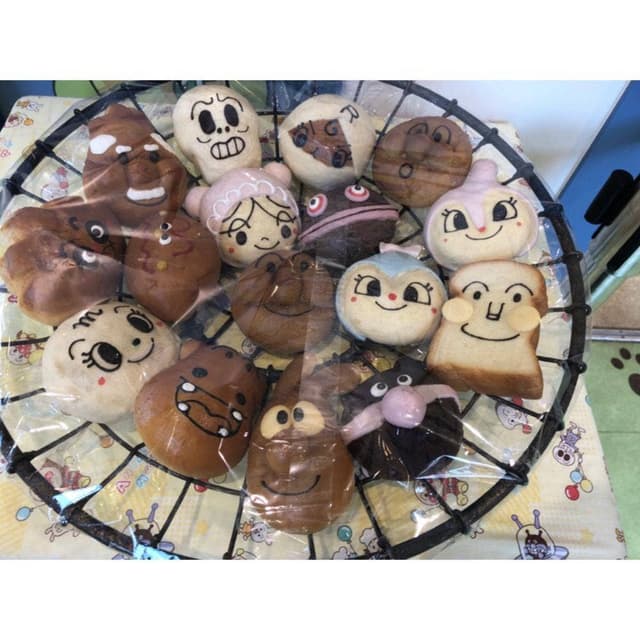 ジャムおじさんのパン工場 仙台店 - サブ画像1