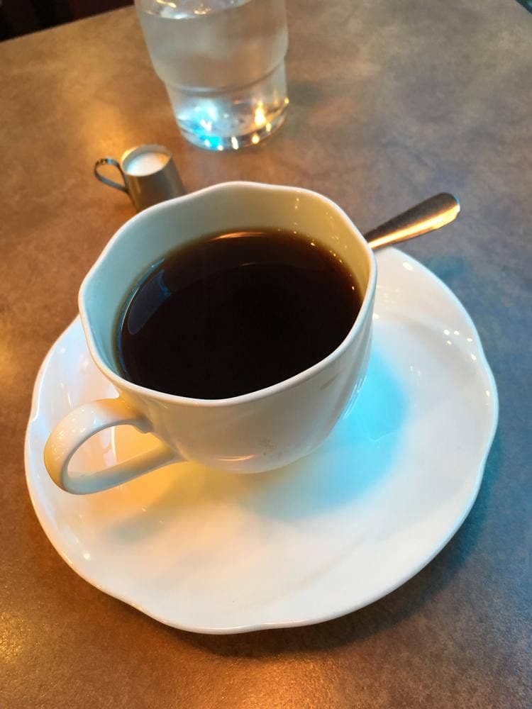 純喫茶くらも