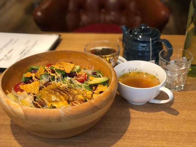 Cafe Dining Bar SHIPS - サブ画像1