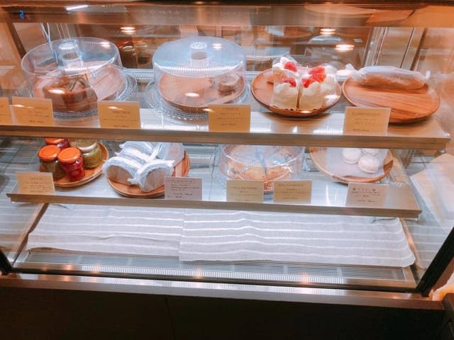 Patisserie PARiS OVEN - サブ画像1