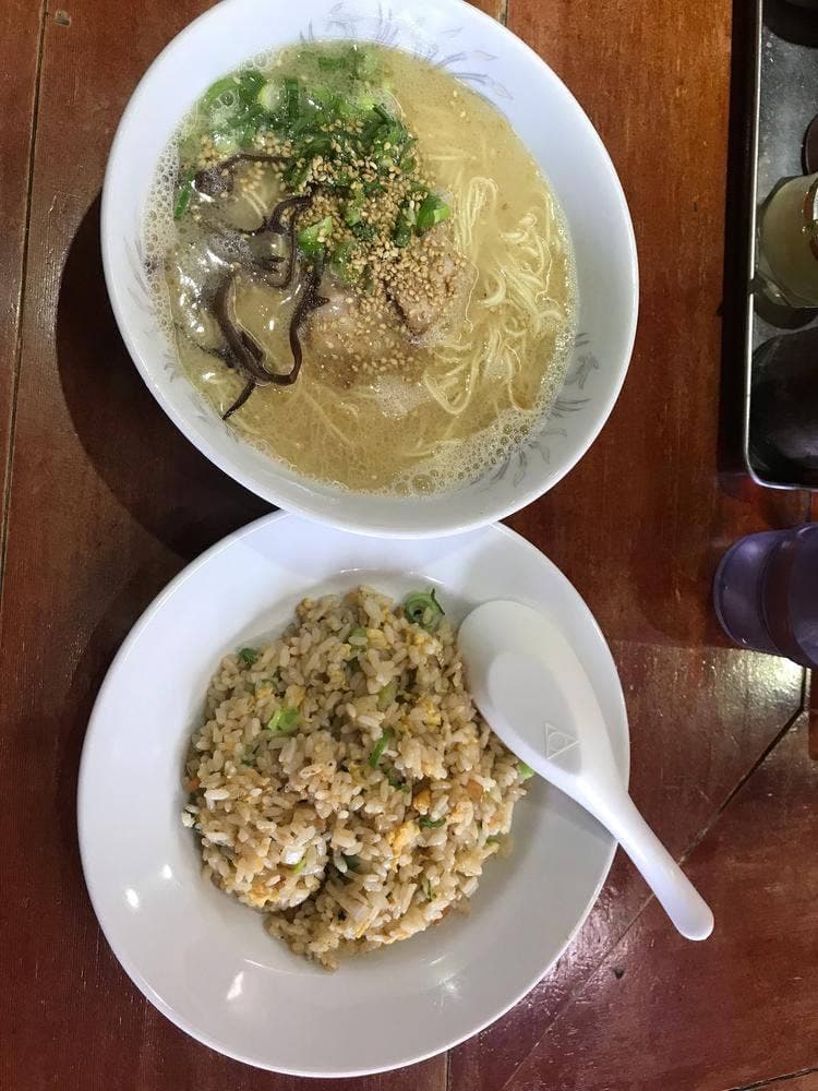 味好ラーメン 宮前店