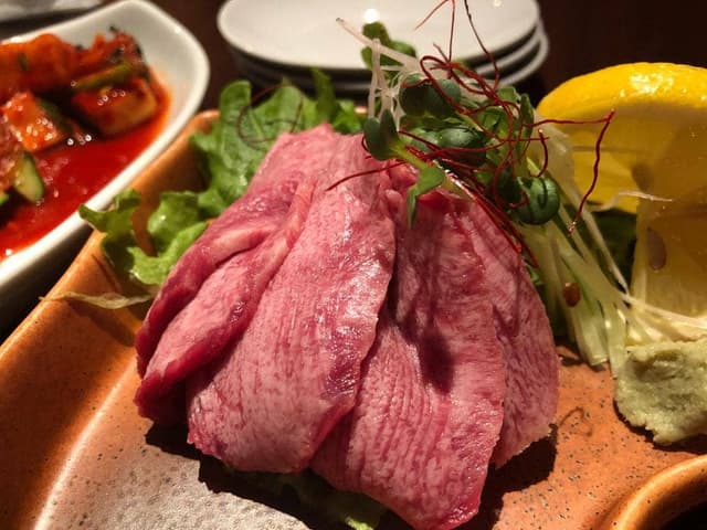 能登牛 焼肉 味道苑 - サブ画像2