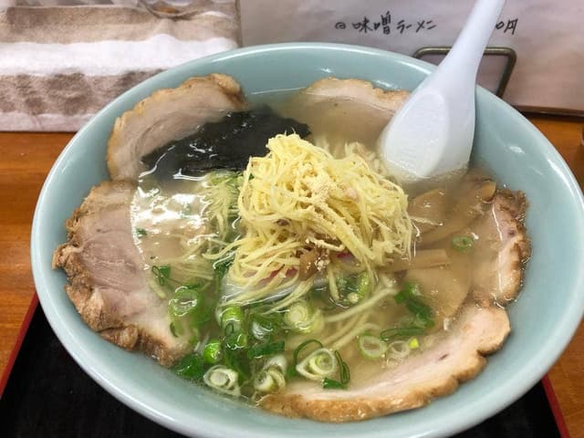 ラーメン てらこや - サブ画像1