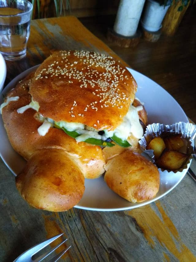 ラ・マルタ - サブ画像2