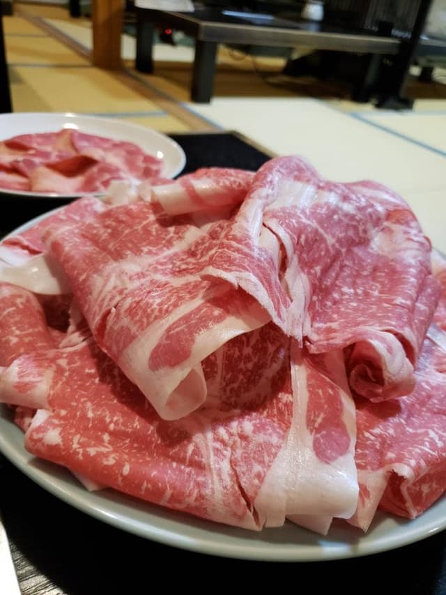 しゃぶ辰 牛久店 - サブ画像2