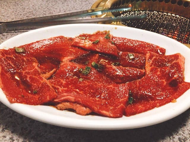 焼肉寿苑 - サブ画像1