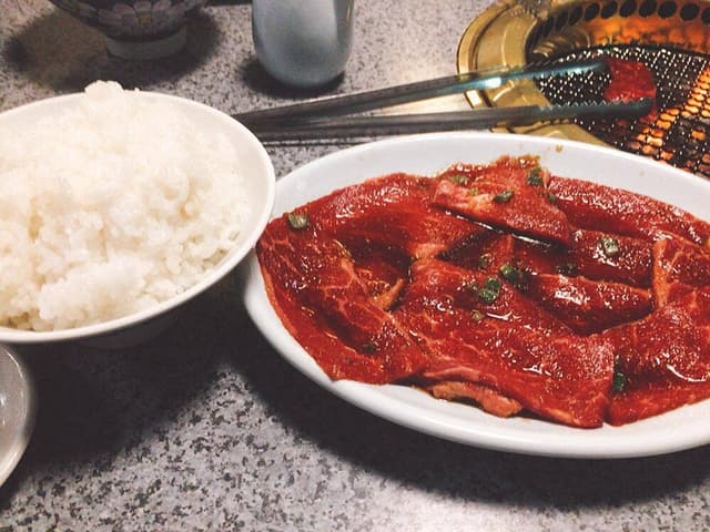 焼肉寿苑 - サブ画像3