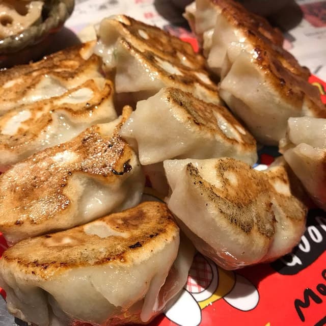 餃子と沖縄 - サブ画像3