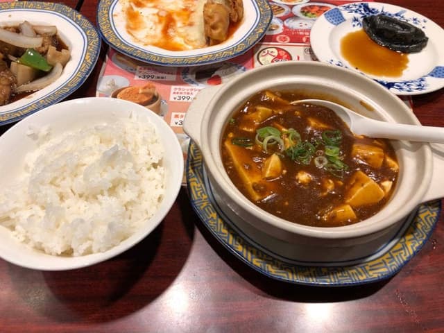 バーミヤン 小山本郷店 - サブ画像1