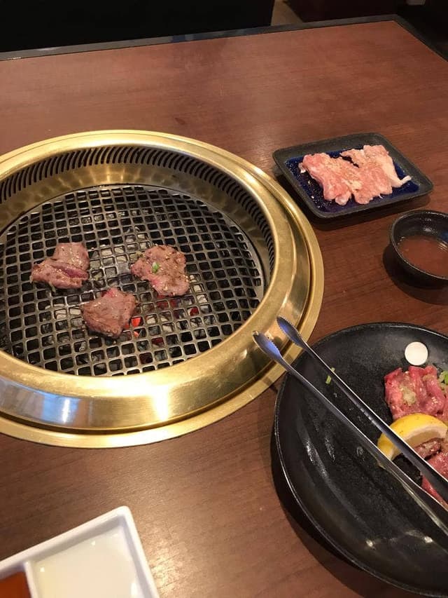 焼肉本舗 和家 曙町店 - サブ画像3