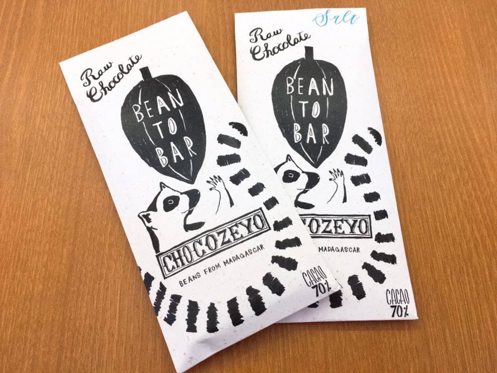 チョコレート工房 CHOCOZEYO