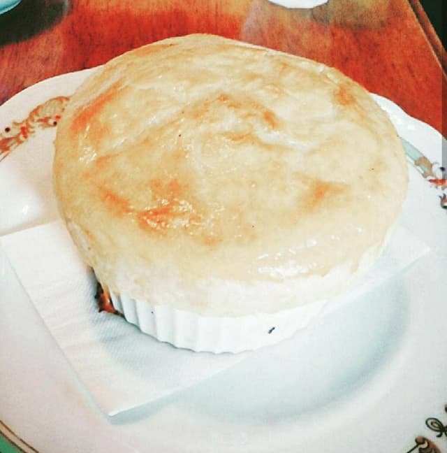 洋食や ToんChiんKaん - サブ画像1