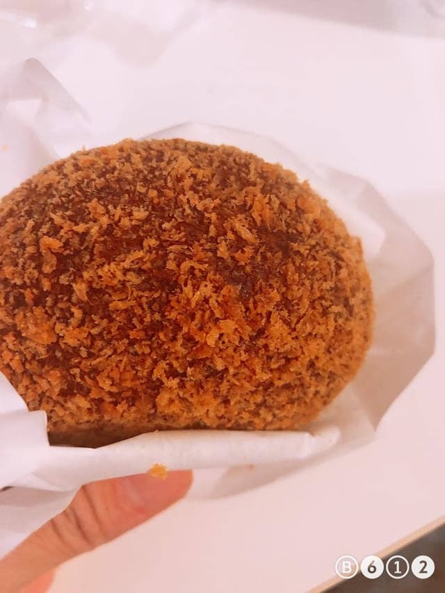 ハウス カレーパンノヒ - サブ画像1