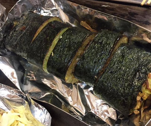 神戸お好み焼き 和楽 - サブ画像1