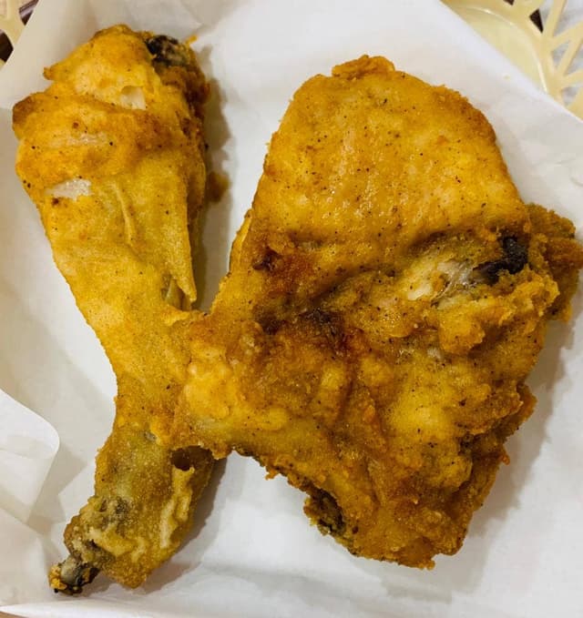 ケンタッキーフライドチキン 旭川永山店 - サブ画像1